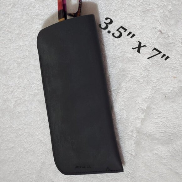 Set of 3 Classic Eyeglass/Sunglass Cases - Picture 10 of 11